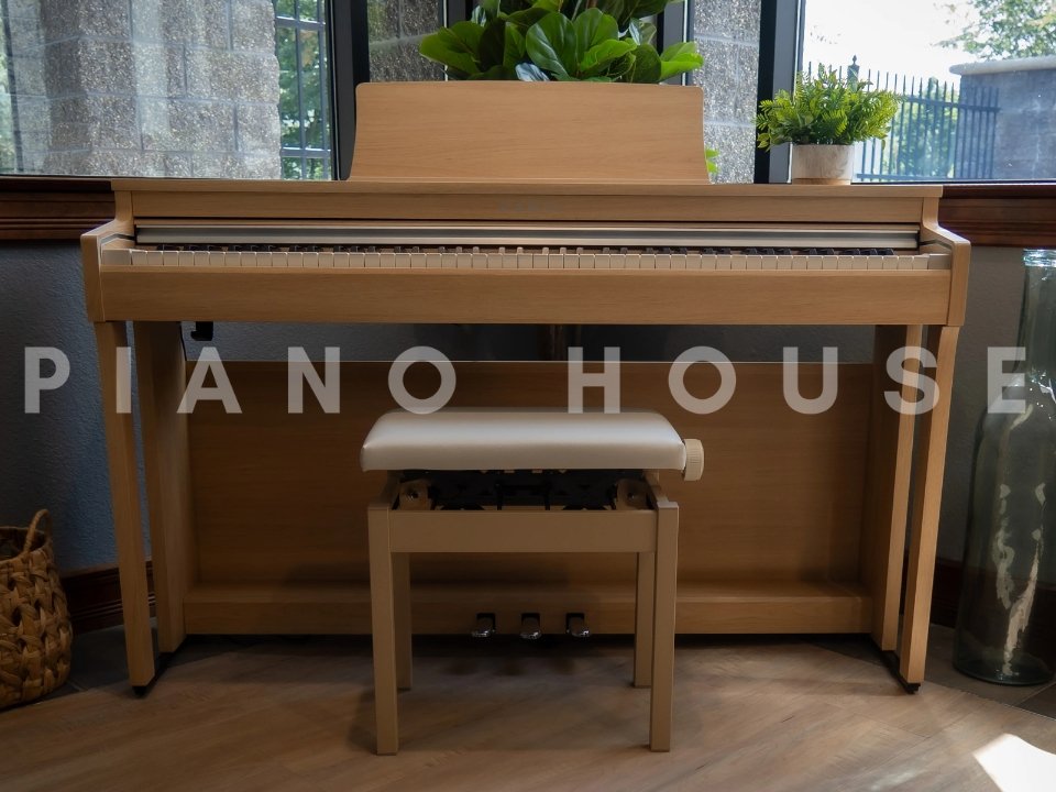 KAWAI CN201 LO - Ảnh thực tế 3